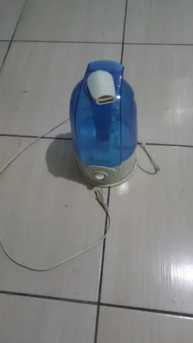 Umidificador