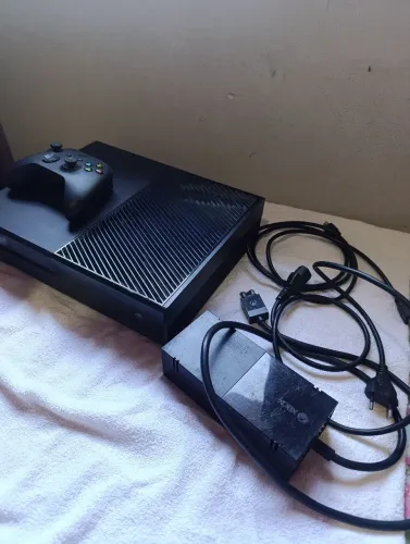 Xbox one fat 500 GB