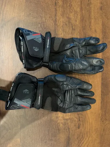 Luva Alpinestars zerada 