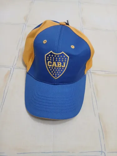 Bone oficial Boca Juniors