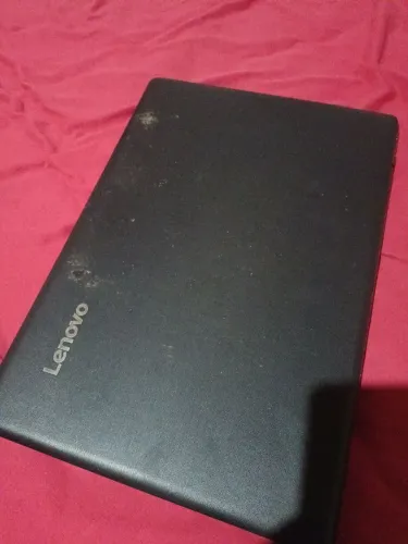 Notebook Lenovo