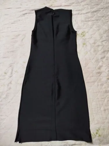 Vestido Tam P