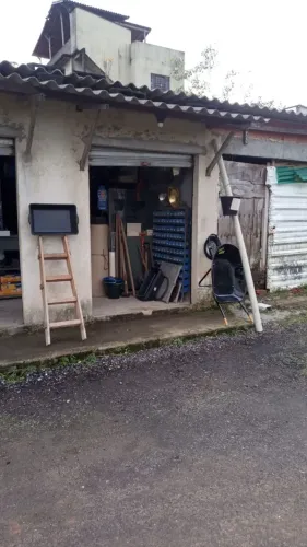 Terreno em Santa Cruz 