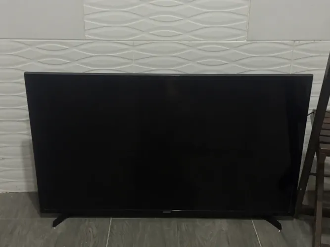 Smart Tv 43 polegadas