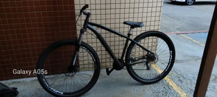 BICICLETAS ARO 24 E ARO 29