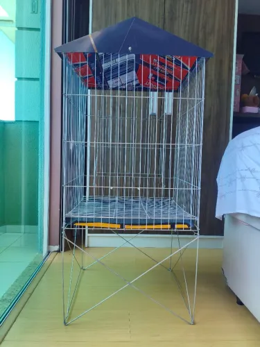 Gaiola