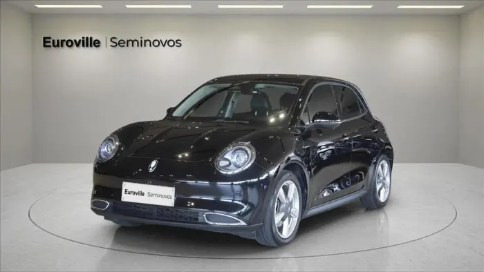 GWM Ora 03 Skin (elétrico) 2024