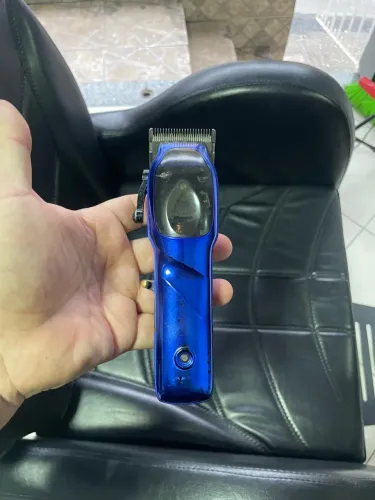 Máquina de corte sem fio WMARK 