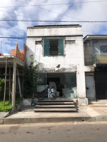 Av 3 corações Ananindeua 