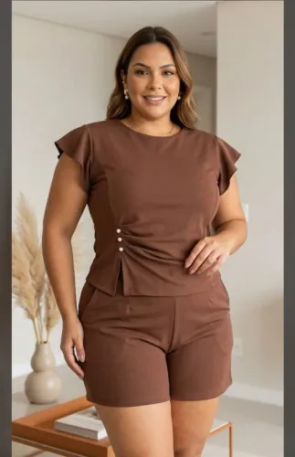 VENDO LOTE DE ROUPAS