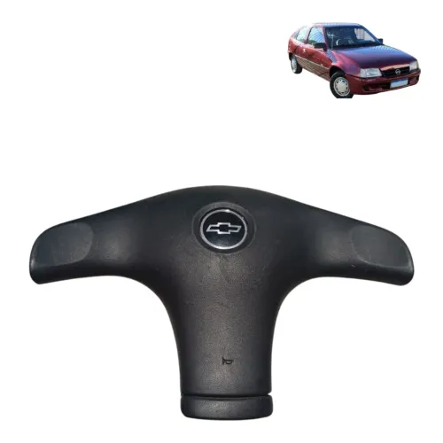 Tampa Capa Buzina Volante Kadett 1997 S 34742