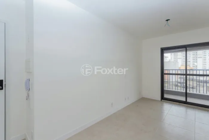 Kitnet / JK / Studio à venda Avenida da Liberdade, Liberdade - São Paulo