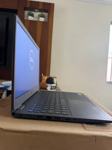 Notebook Dell Inspiron Com Placa de Vídeo