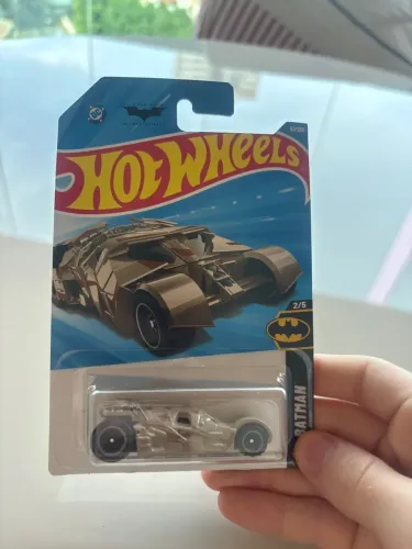 HotWheels