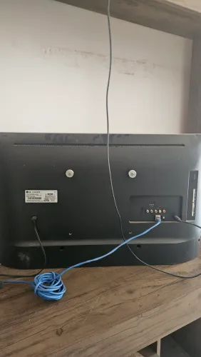 TV lg 32 smart