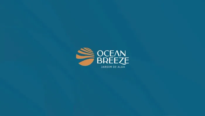 Salvador | Studios com Varanda Master a partir de 18m² | 1 Dormitório | Ocean Breeze