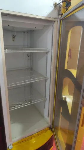 Cervejeira top.