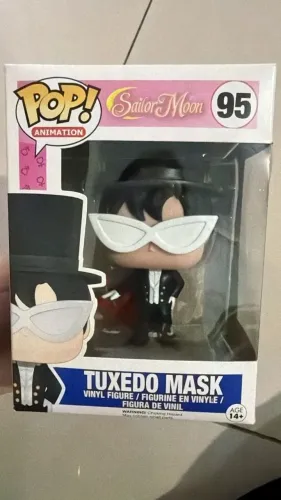 Tuxedo Mask #95