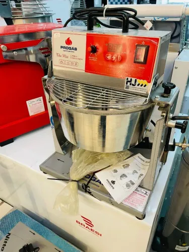 MB MISTURADOR COMPACTO 10L - PROGAS