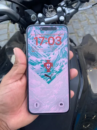 iPhone 14 Pro Max 