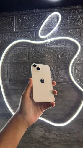 IPHONE 13 128 GB BRANCO