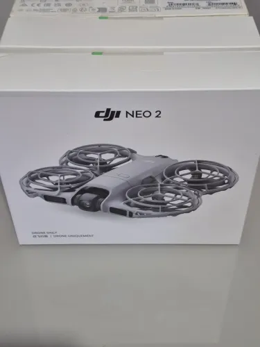 DJI Neo 2 somente aeronave