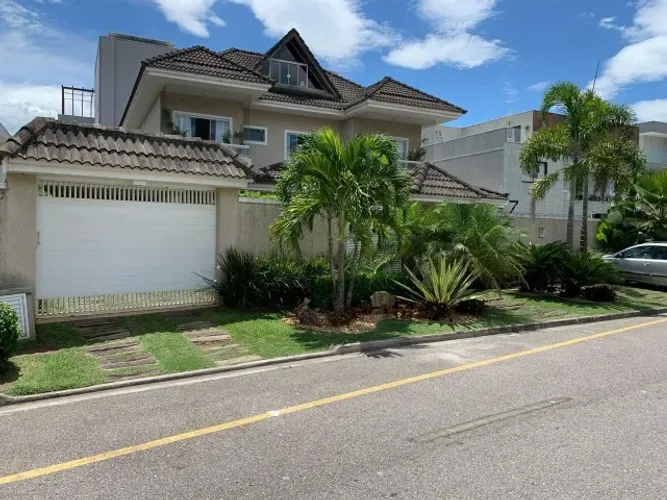 CASA TRIPLEX ART LIFE Recreio GERADOR AUTOMÁTICO A GÁS OPORTUNIDADE DIRETO C/ PROPRIETÁRIO