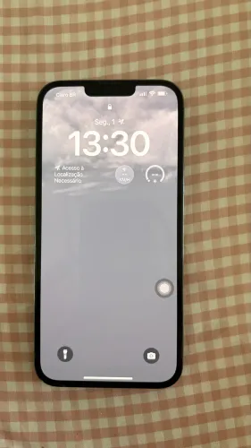 iPhone 13 PROMAX - 128Gb