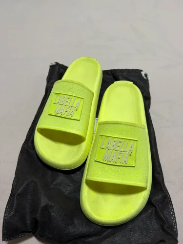 Chinelo Labella Máfia