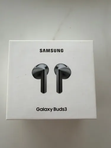 Galaxy Buds 3