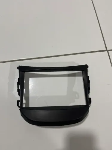 Módulo 7 polegadas