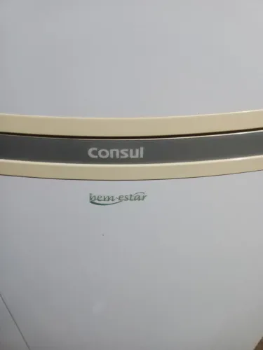 Geladeira Consul
