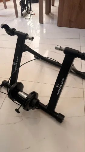 Rolo de Treino Absolute