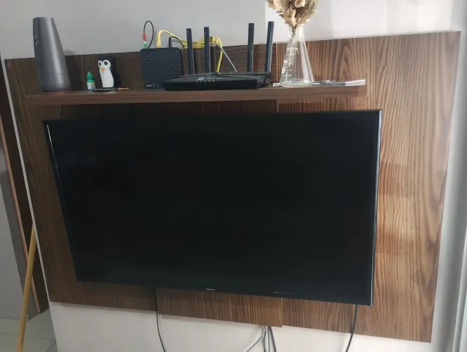 Painel de Tv
