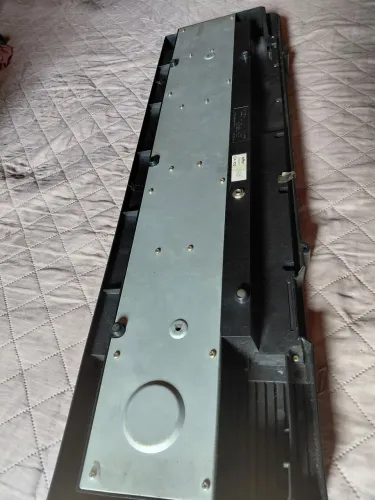 Teclado Cassio CA 100
