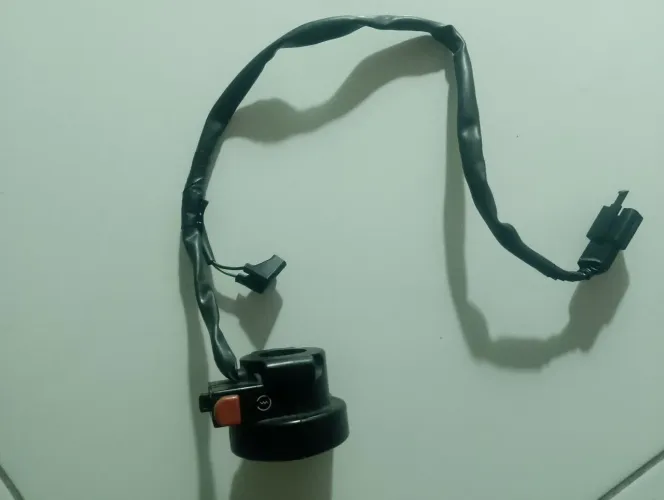 Interruptor de ignição moto 160 Honda titan