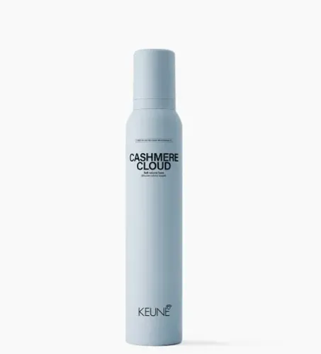 Mousse Keune Cashmere Cloud 200ml NOVO