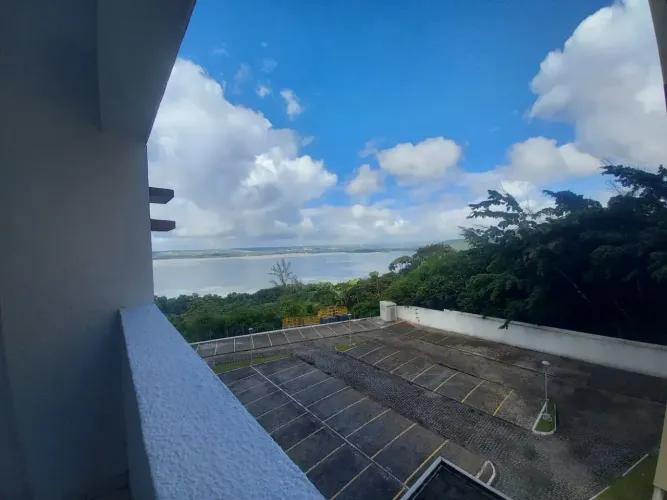 KD H: VENDO Apartamento NOVO no Riviera da Lagoa - Santa Amélia - Maceió