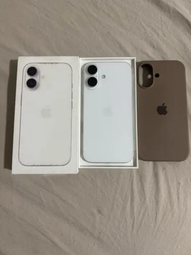 IPHONE 16