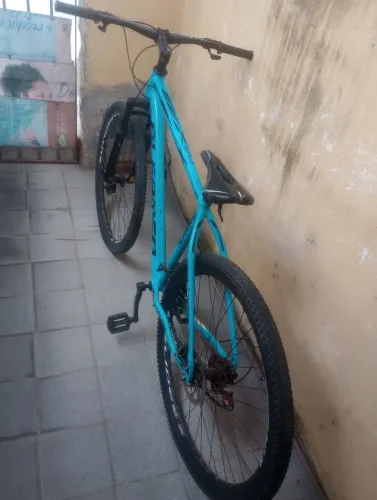 Bicicleta aro 29