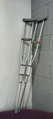Muletas