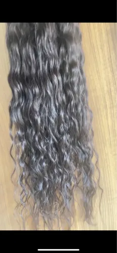 cabelo humano brasileiro