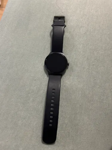 Smartwatch Haylou Solar LS05 Original - Preto