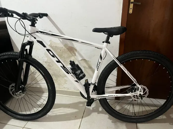 Bike gts rox aro 29 quadro 21