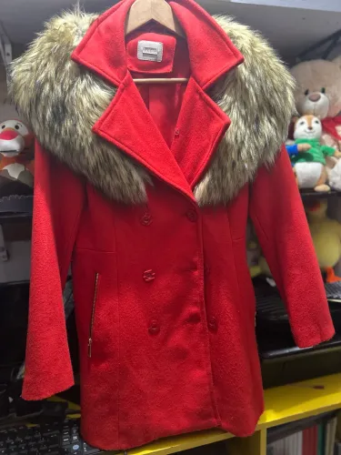 Casaco de Frio