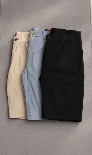 Bermudas brin