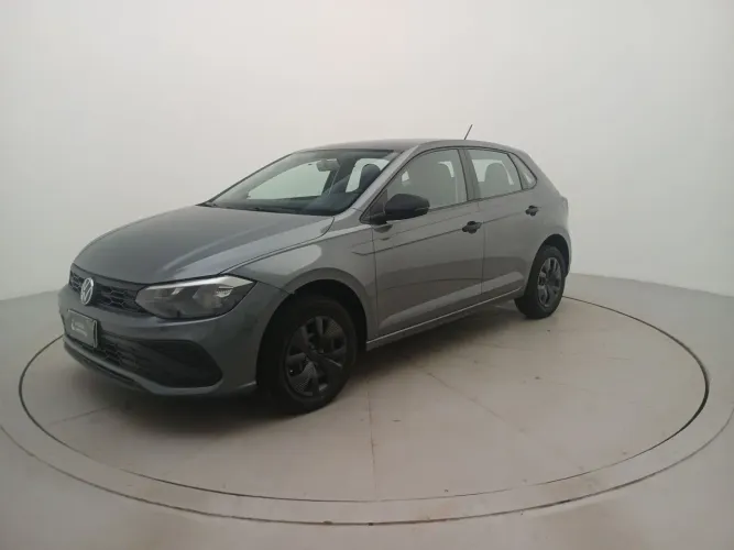 Volkswagen Polo Track 1.0 Flex 12V 5P 2026