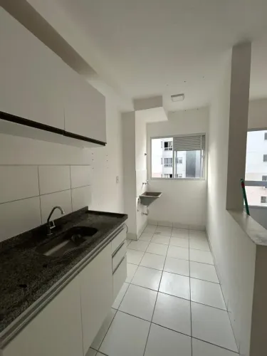 Apartamento no Vista de Barcelona