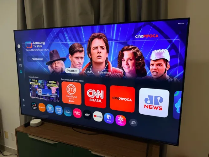 Tv Samsung 65 polegadas UHD
