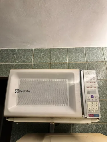 Microondas